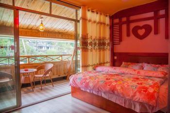 Fenghuang Lifetime True Love Hotel Eksteriør billede