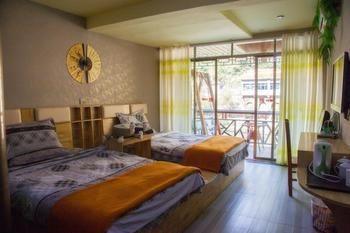Fenghuang Lifetime True Love Hotel Eksteriør billede