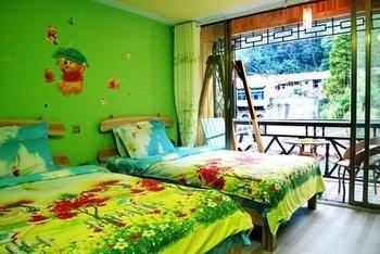 Fenghuang Lifetime True Love Hotel Eksteriør billede
