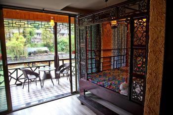 Fenghuang Lifetime True Love Hotel Eksteriør billede