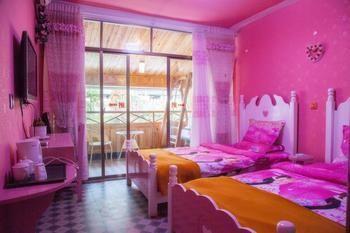 Fenghuang Lifetime True Love Hotel Eksteriør billede